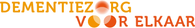 logo Dementiezorg voor Elkaar